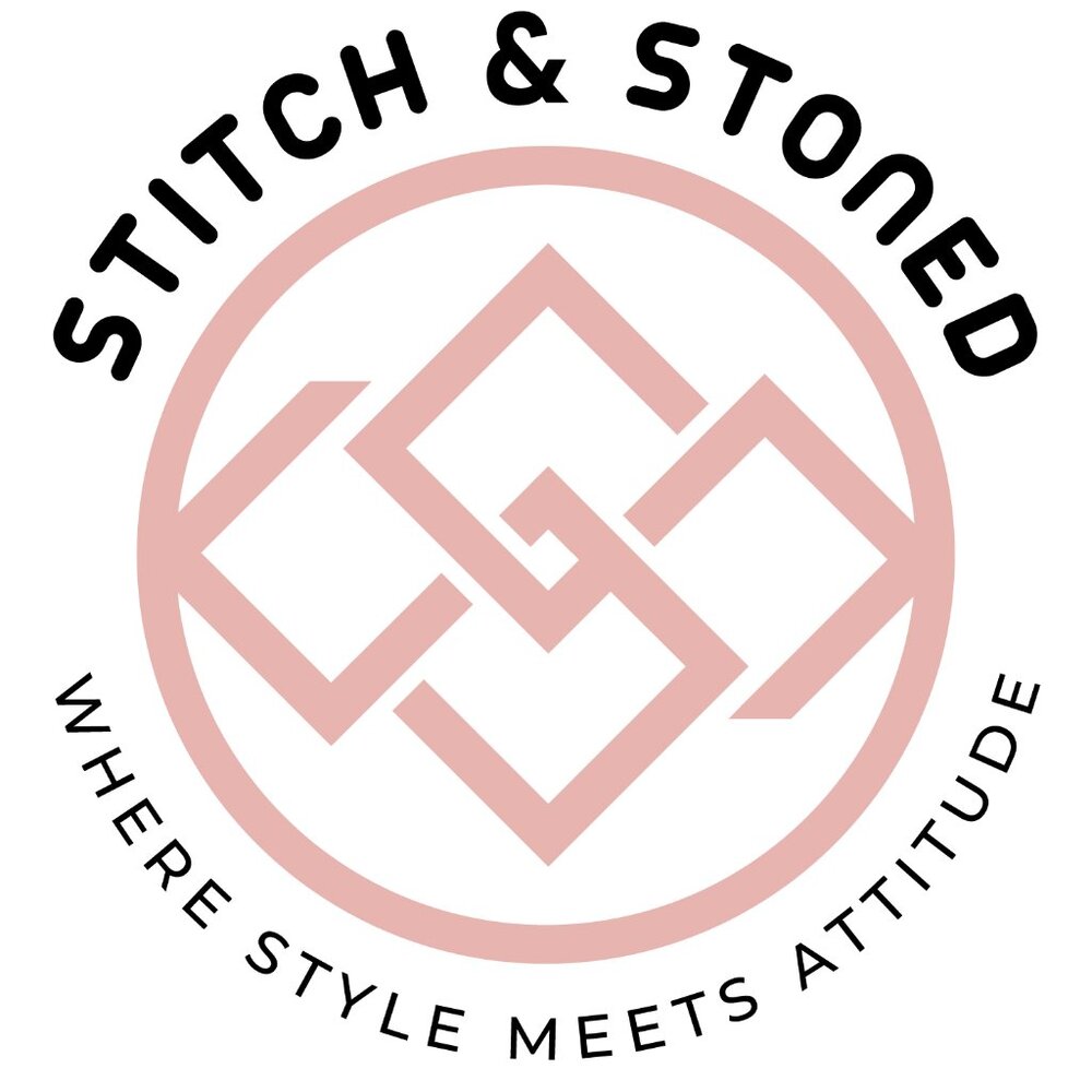 Meet your Posher, Stitched and